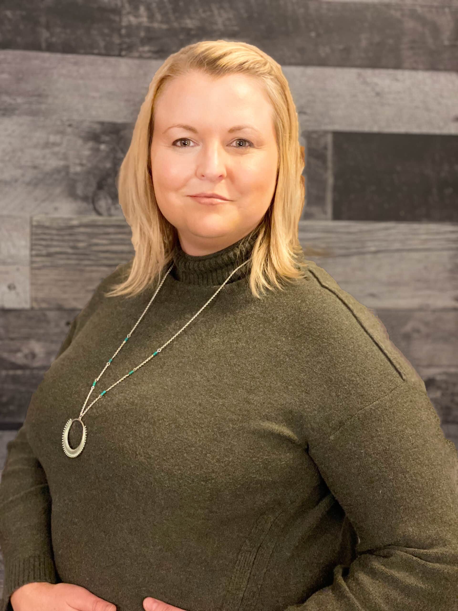 Angela Brown RMT