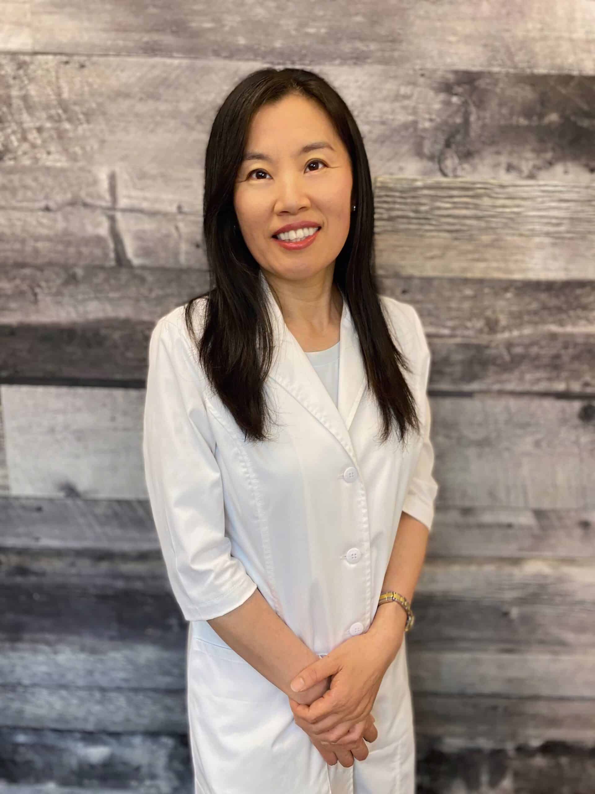 Dr.Jing traditional chinese medicine winnipeg