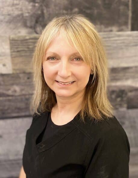 Lindsay Thomson RMT