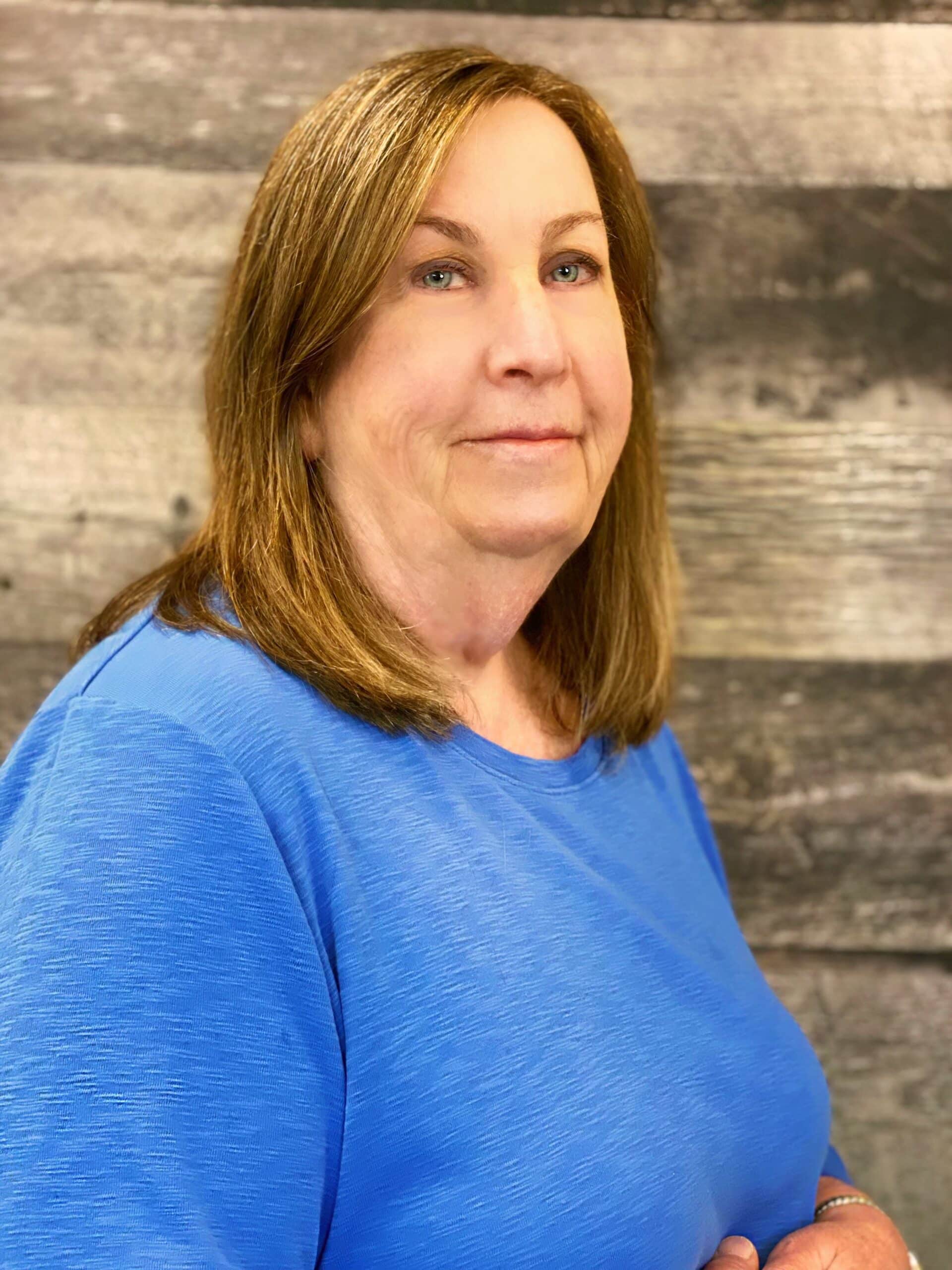 Rositha reflexology in winnipeg