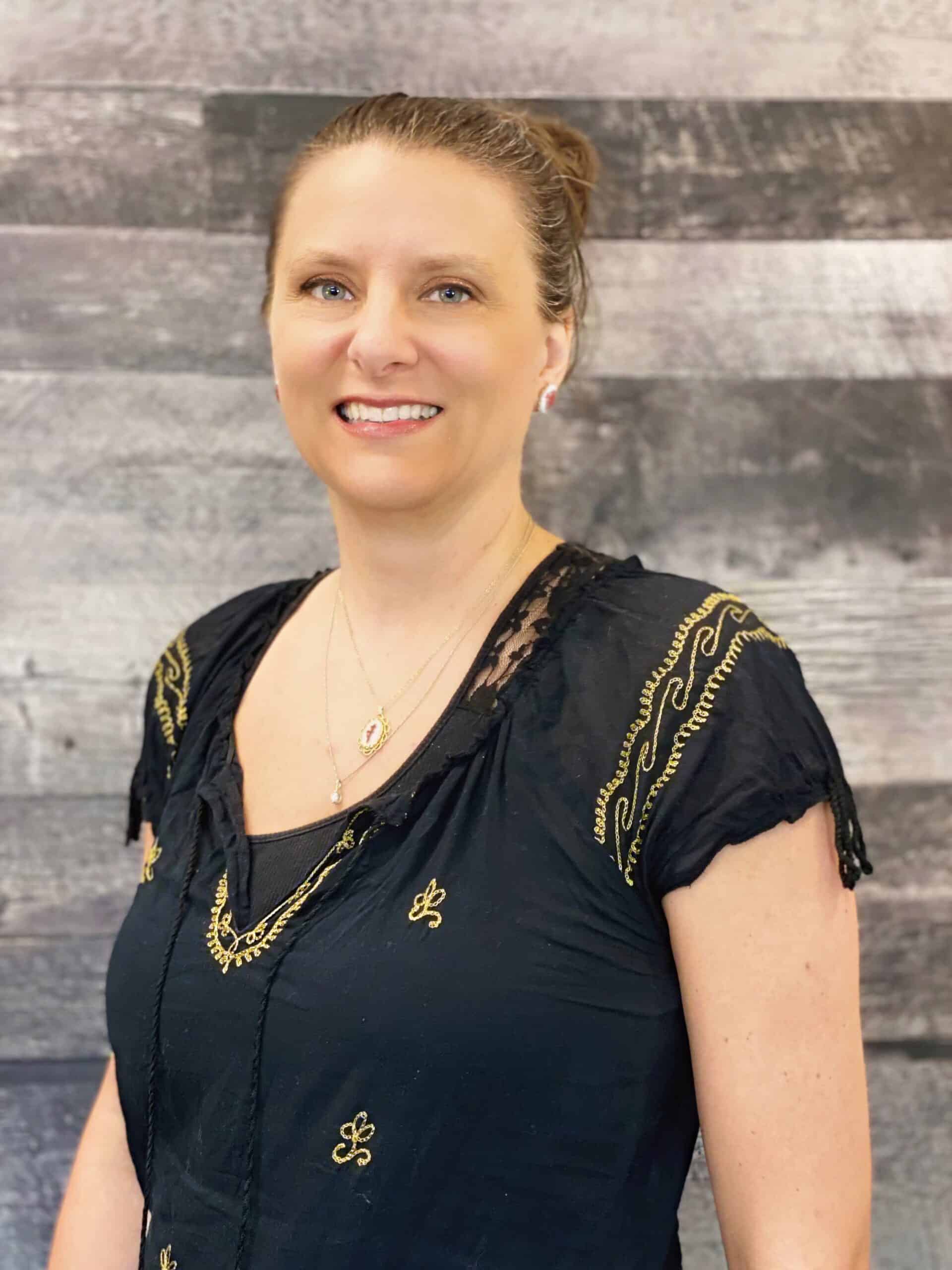 Shannon Storozuk RMT