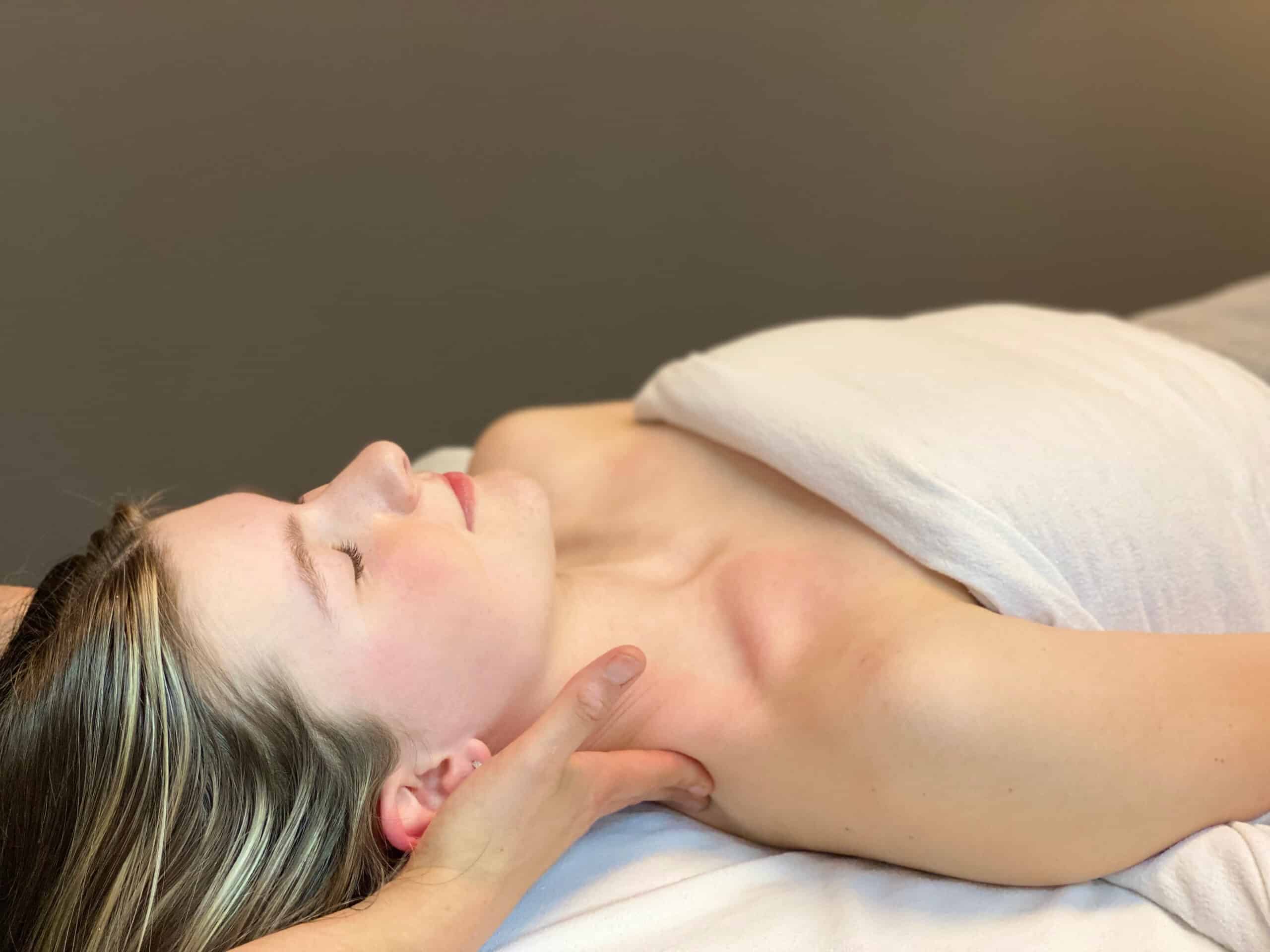 massage therapy winnipeg