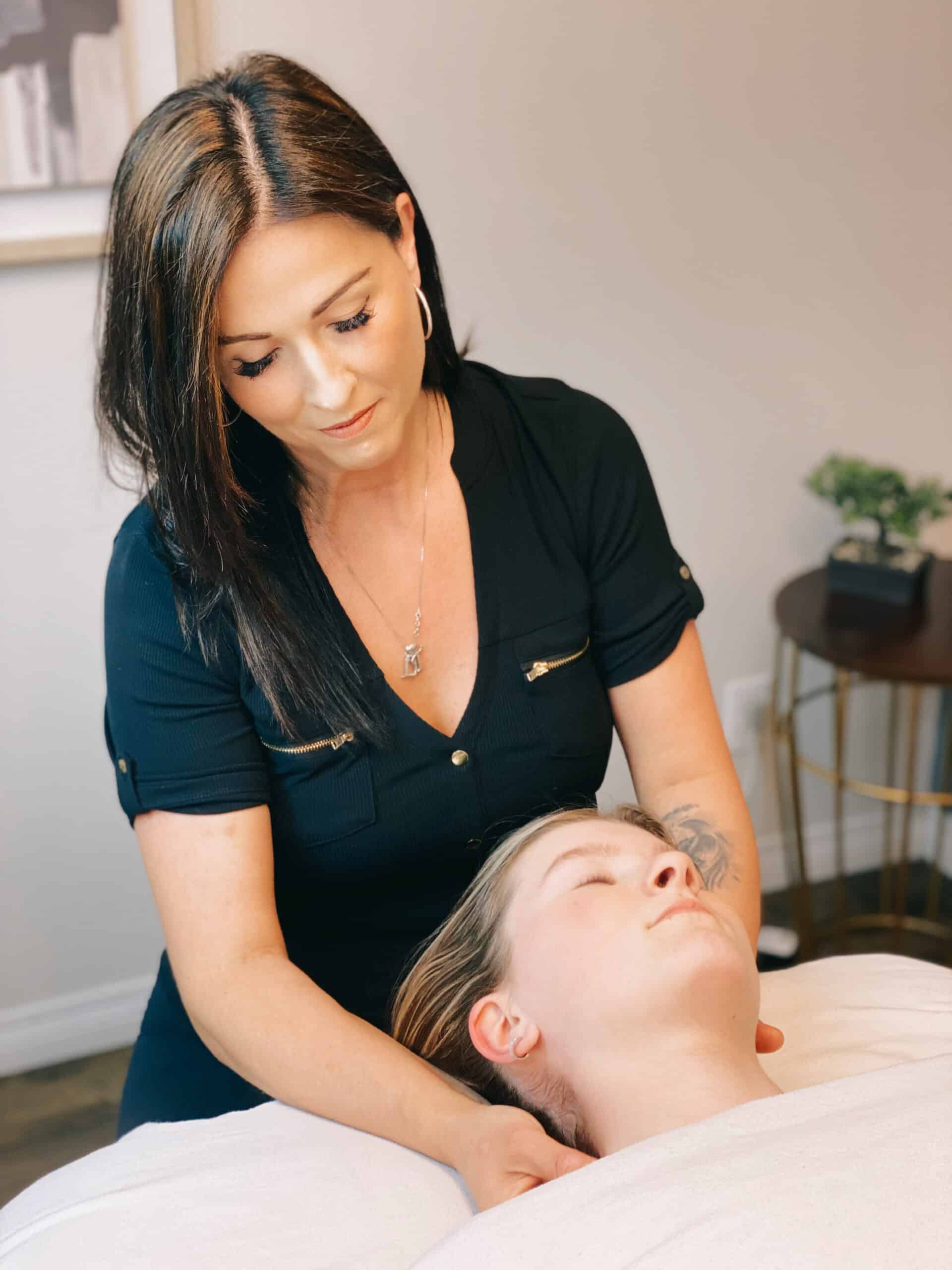 massage therapy winnipeg