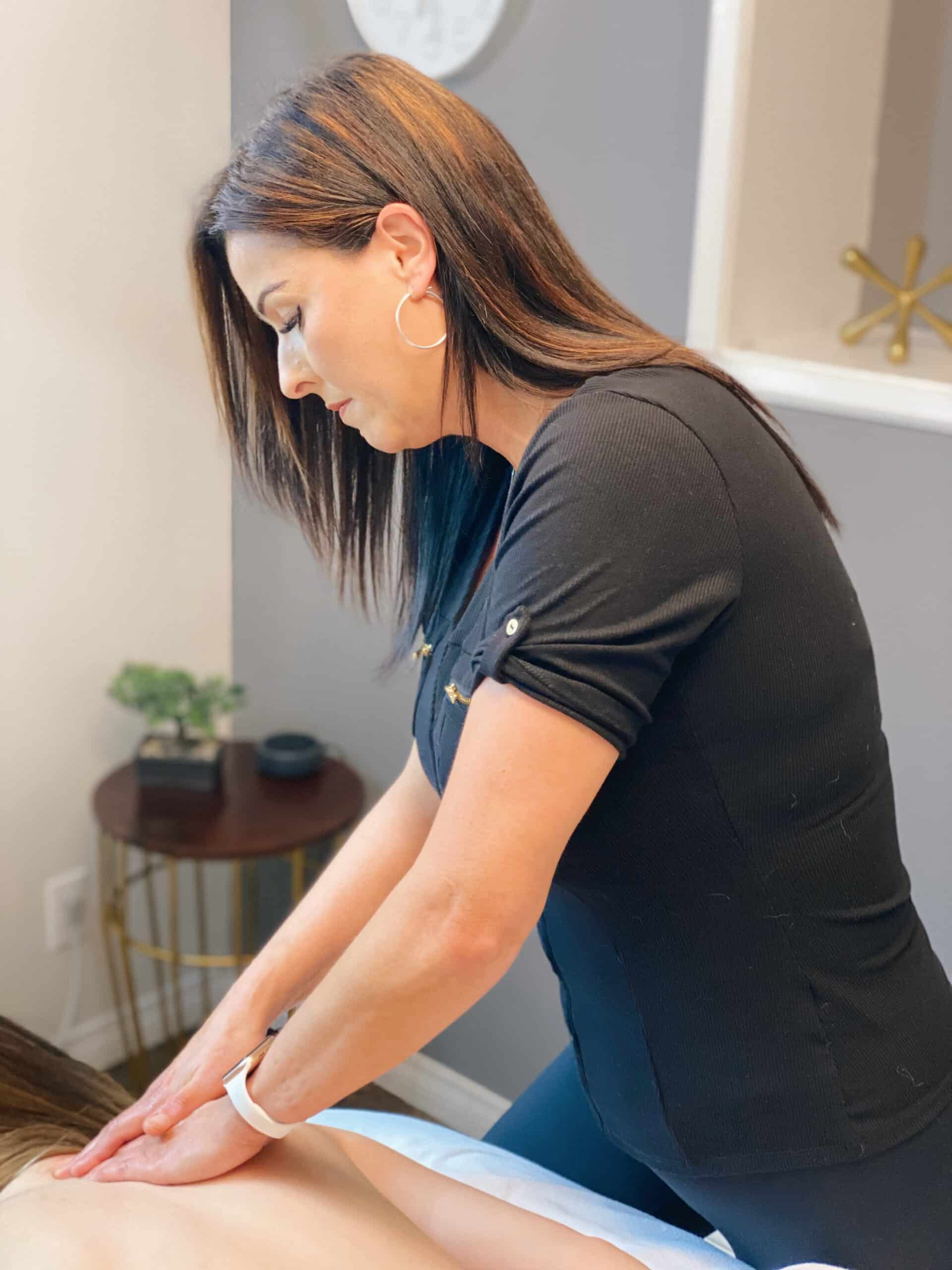 massage winnipeg