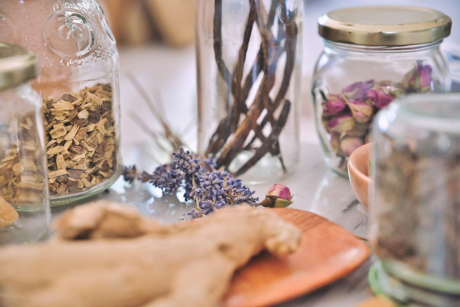 alternative therapies