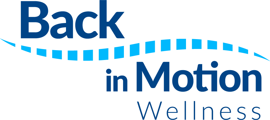 Back in Motion Wellness