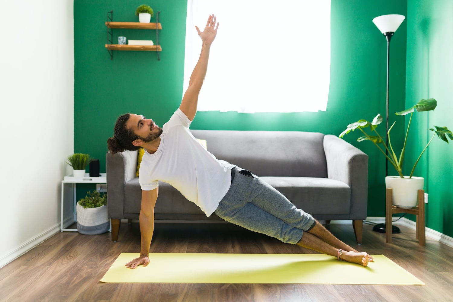 yoga in winnipeg