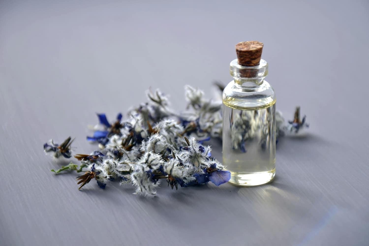 aromatherapy winnipeg