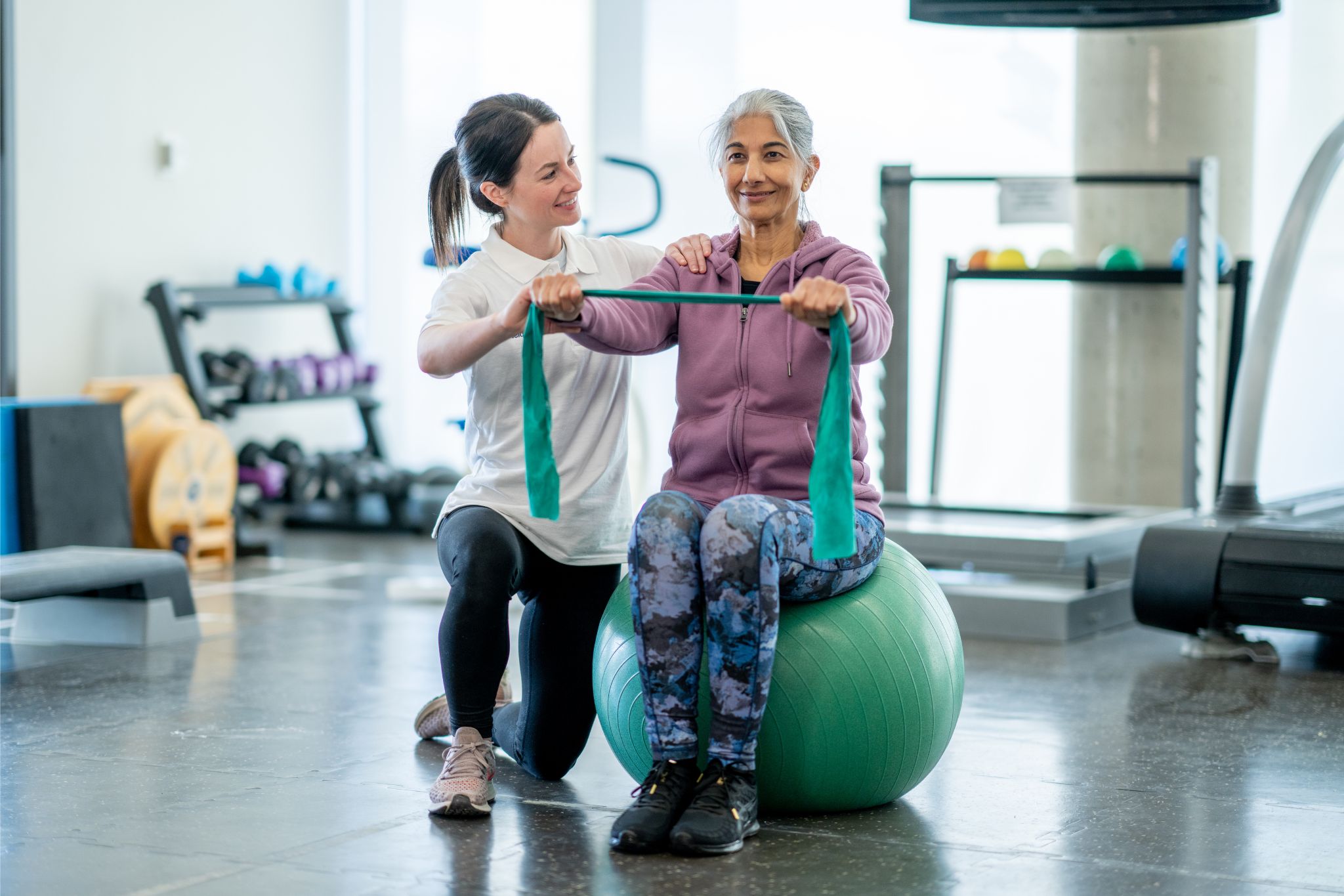 winnipeg physiotherapy