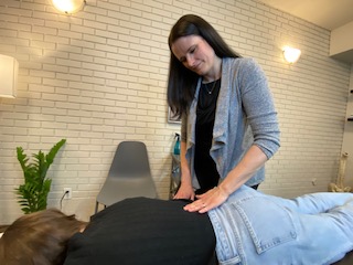 chiropractic care winnipeg
