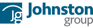 Johnston Group logo
