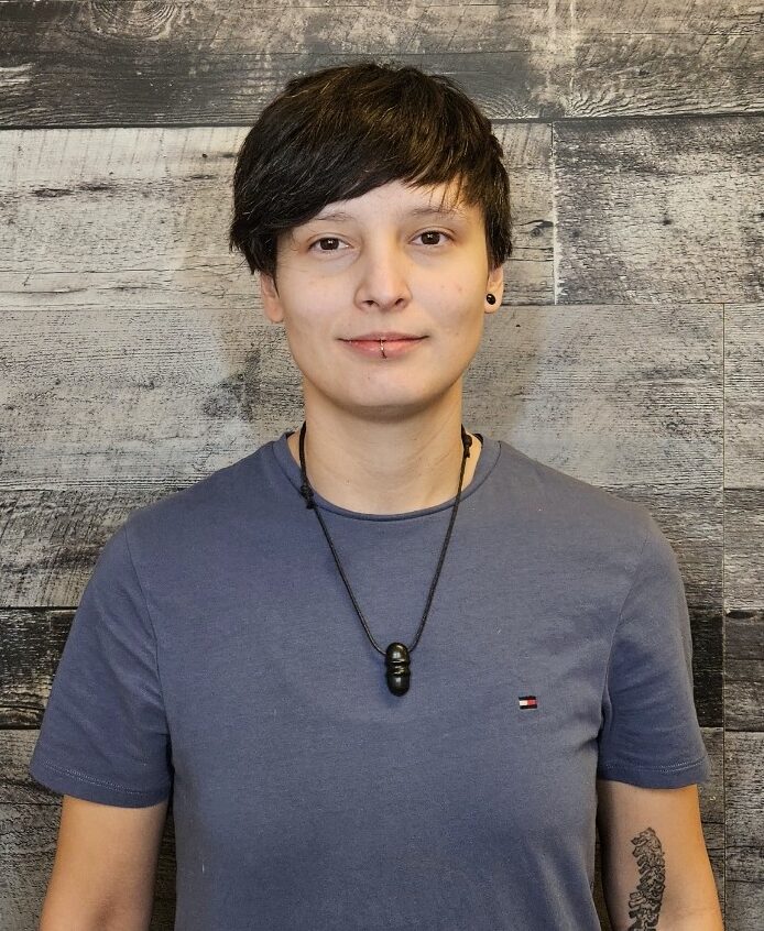 Merik (Kelen) Quinn RMT