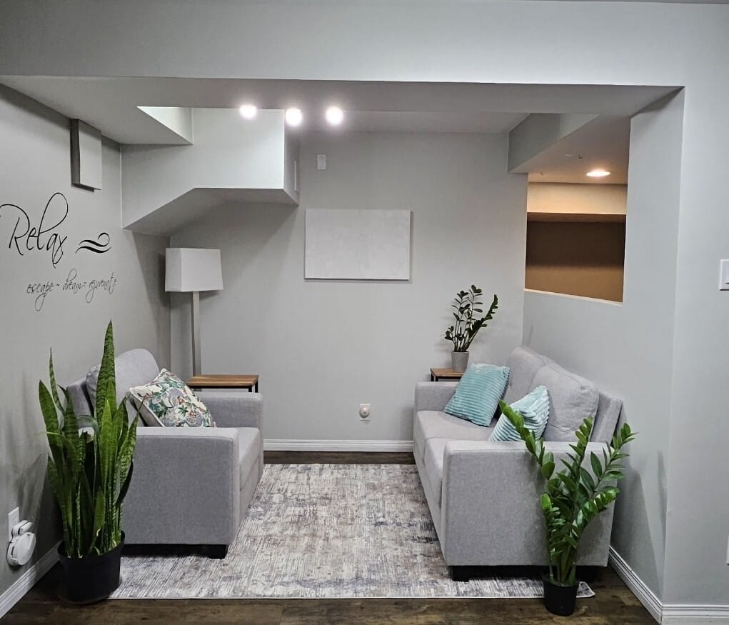 Therapy Room