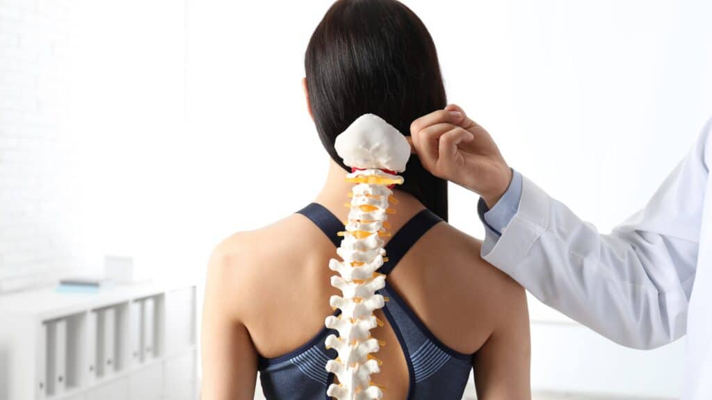 chiropractic care