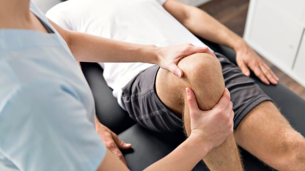 physiotherapy assessment