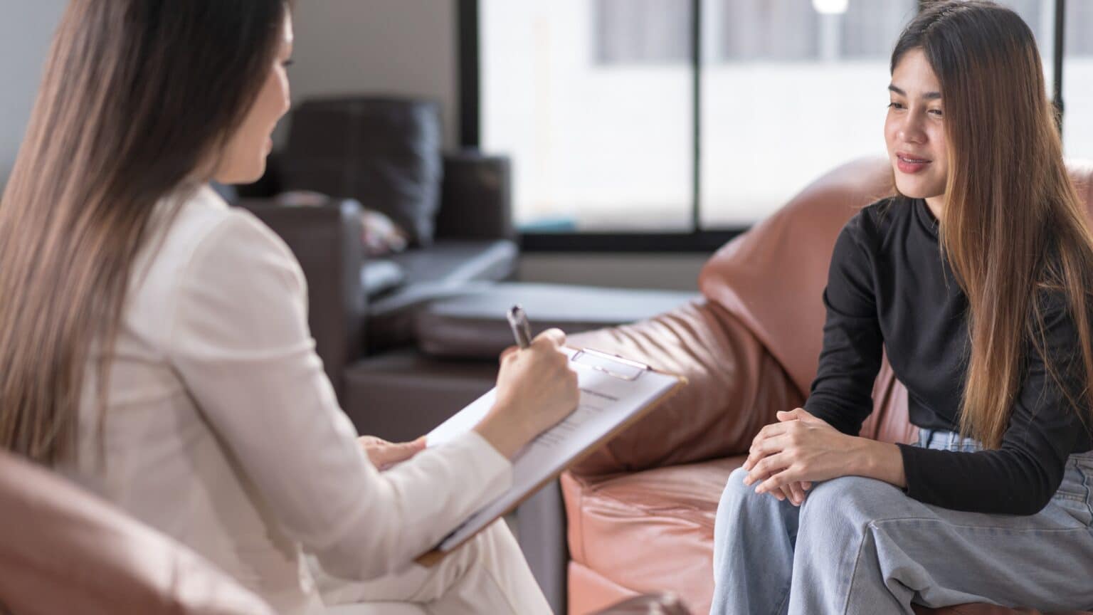 teen counselling