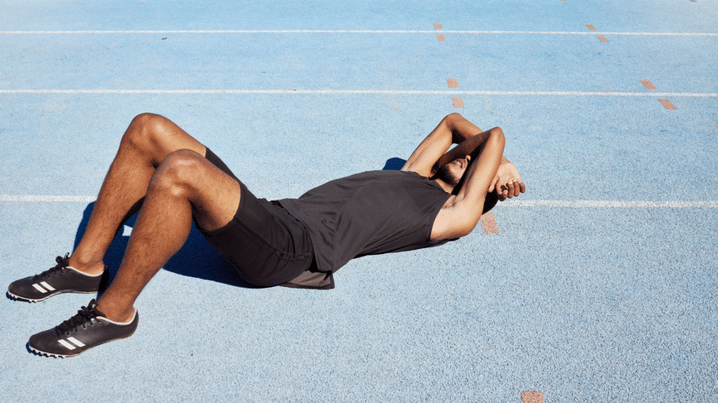 sports performance counselling