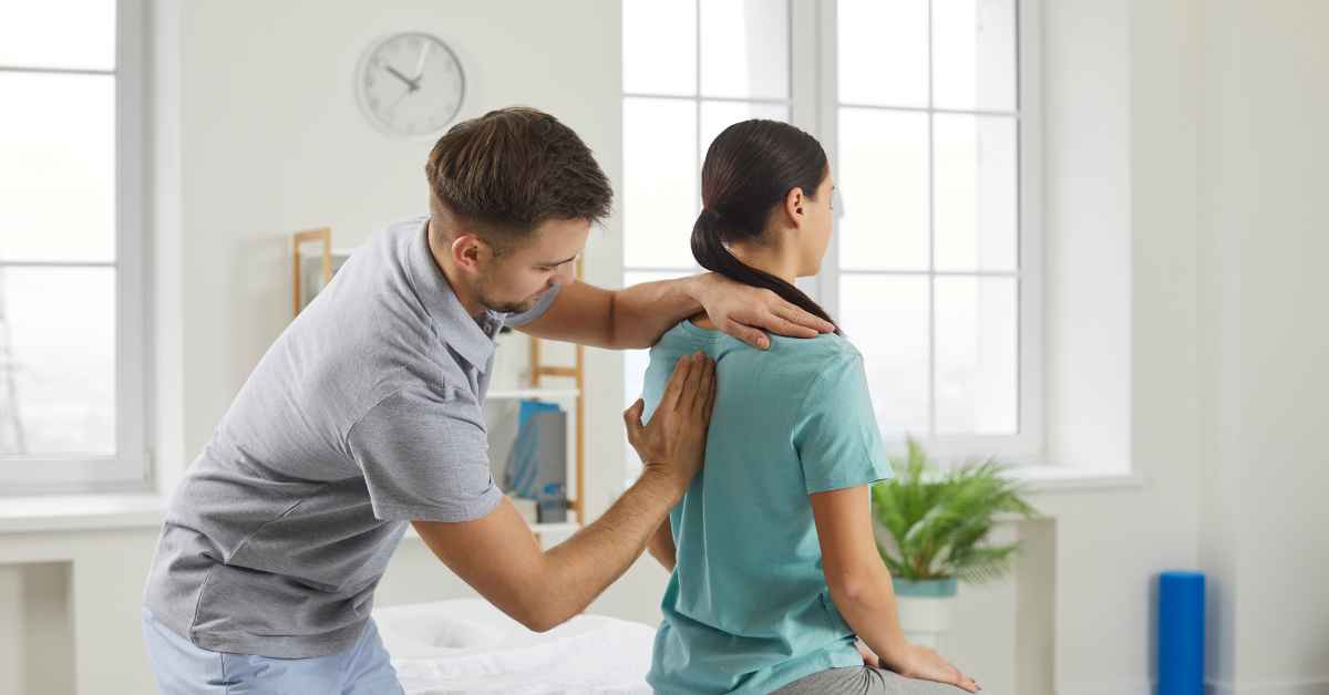 Chiropractic Care Winnipeg