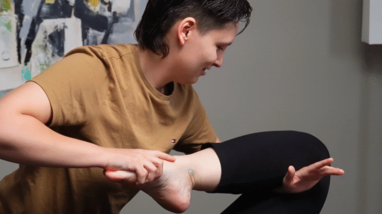 Why Your Body Feels More Stiff and Painful in Winter