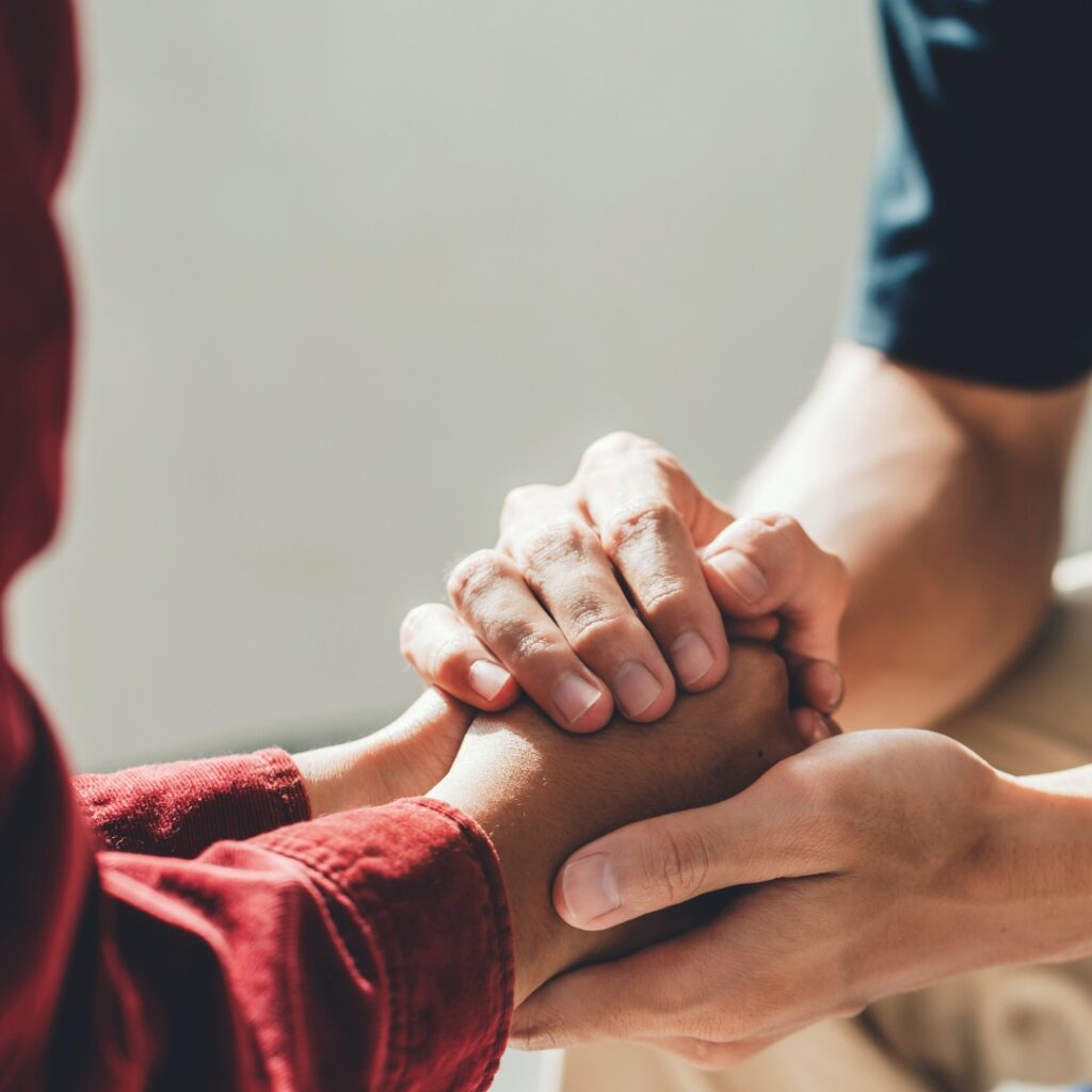 Couples Counselling Winnipeg